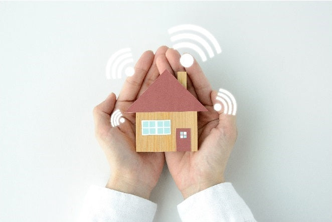今さら聞けないWi-Fiとは?Wi-Fiを使った見守りサービスを導入したい方のための入門ガイド