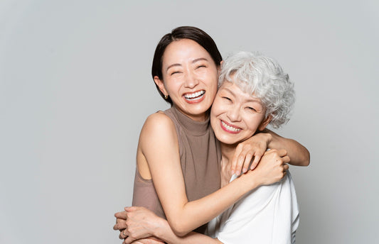 帰省時にオススメ！高齢の親が子にしてもらって喜ぶコトとは