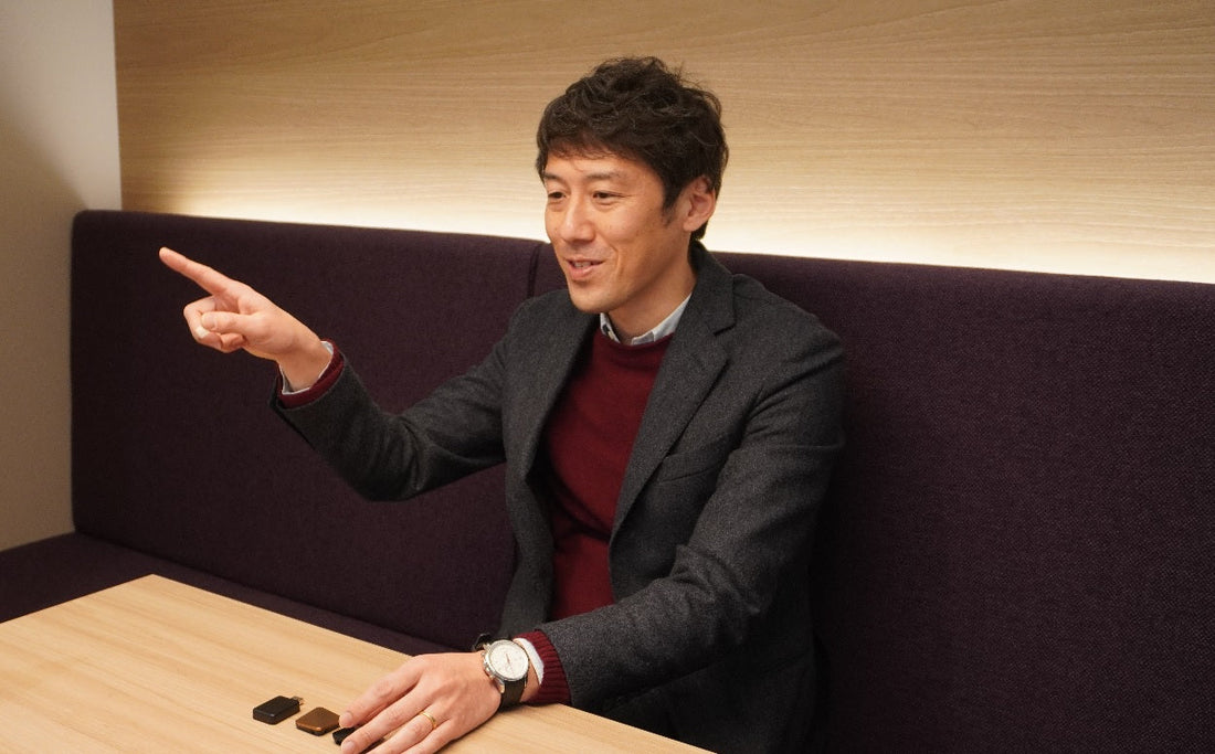 開発者秘話・裏話②：『見守られる側』が「動かない時」に通知が行くシステムにした理由とは