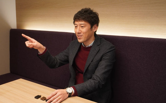 開発者秘話・裏話②：『見守られる側』が「動かない時」に通知が行くシステムにした理由とは
