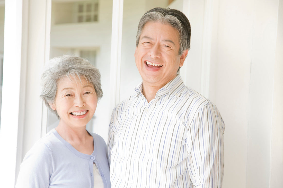 高齢者が日常生活で困ることとは？体力の衰えを改善・予防する方法もご紹介！