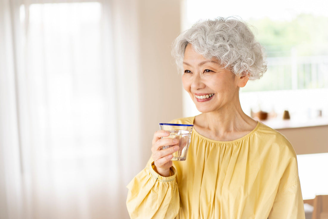 一人暮らしの高齢者は要注意！今すぐできる熱中症対策とは