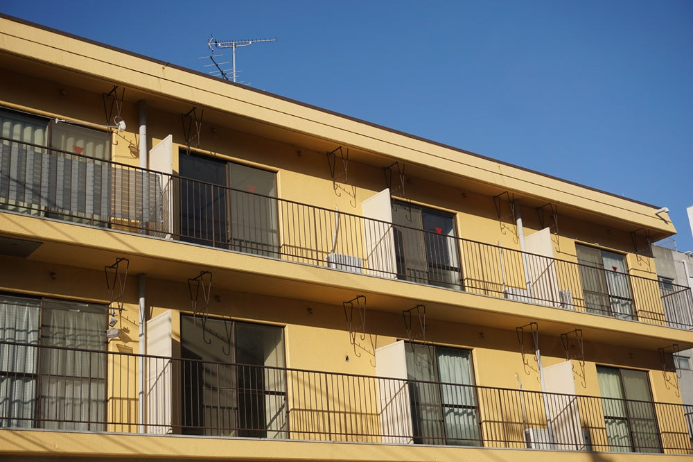 実は高齢者が多かった！アパート・マンションで役立つ管理対策4選