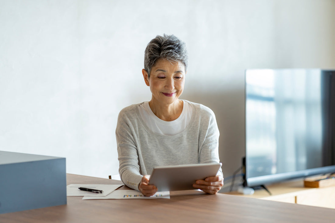 見守られる側でも購入できるの？『ひとり暮らしのおまもり』開始に必要なコトをご紹介