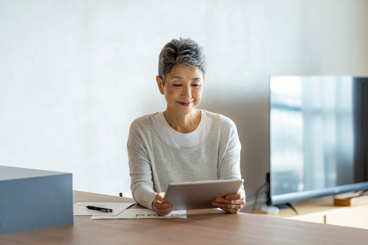 見守られる側でも購入できるの？『ひとり暮らしのおまもり』開始に必要なコトをご紹介