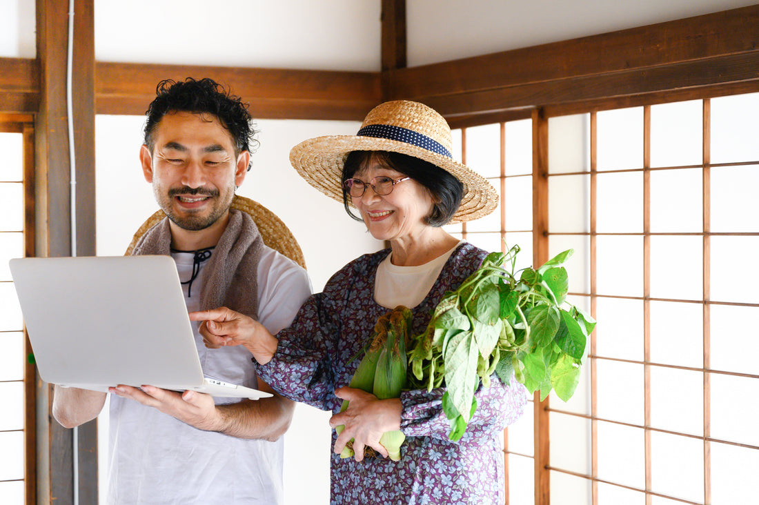 高齢で一人暮らしの親に贈りたい！お勧め熱中症対策アイテム5選