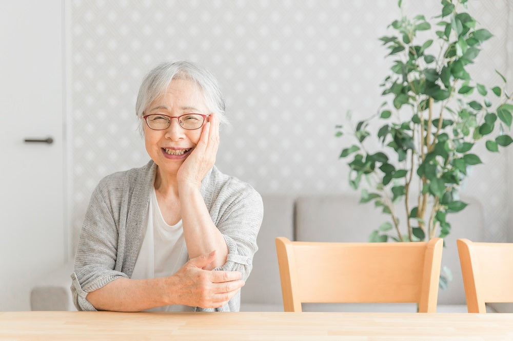 高齢者に必要なアンチエイジング3選！万が一の時に備えて手軽にできる対策とは