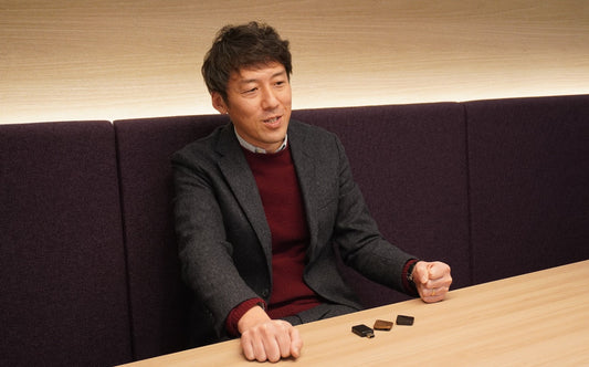 開発者秘話・裏話④：運営会社『日本ビジネス開発』の考えるIoTとは？