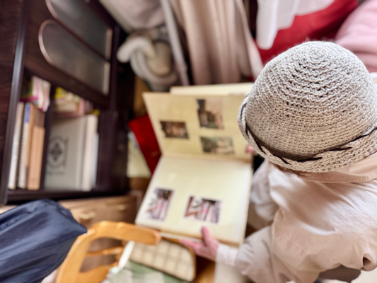 高齢の親が片づけられない理由とは？事例から考える最適な片づけ方法