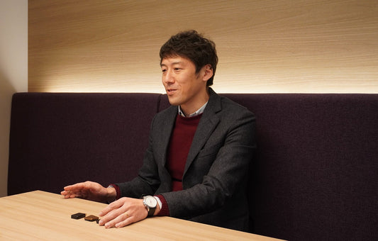 開発者秘話・裏話①：『ひとり暮らしのおまもり』はどのようにして生まれたのか